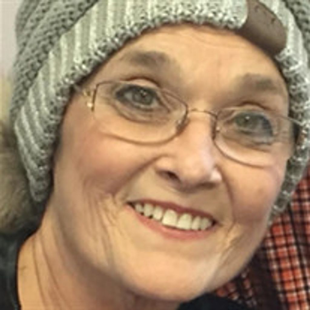 Mary Lensing