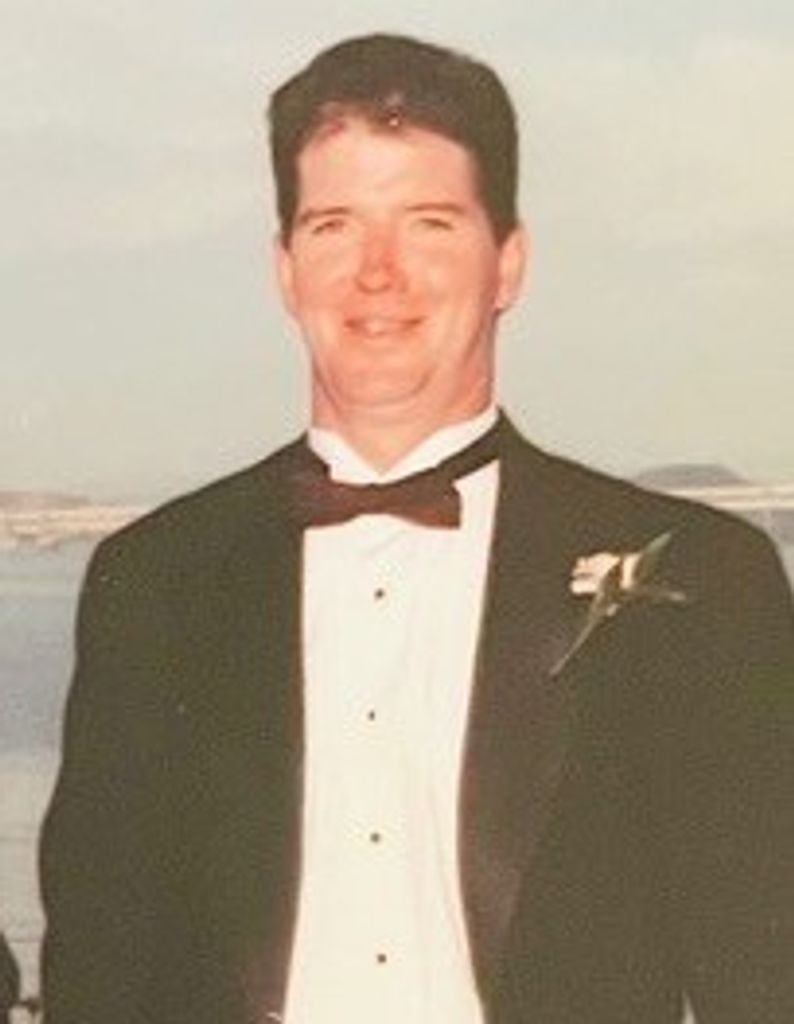 Peter Patrick George Kelly Iii Profile Photo