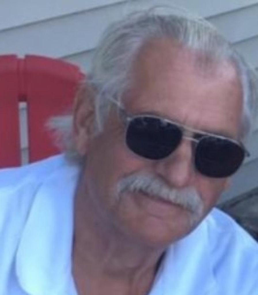 Steven Hart Profile Photo