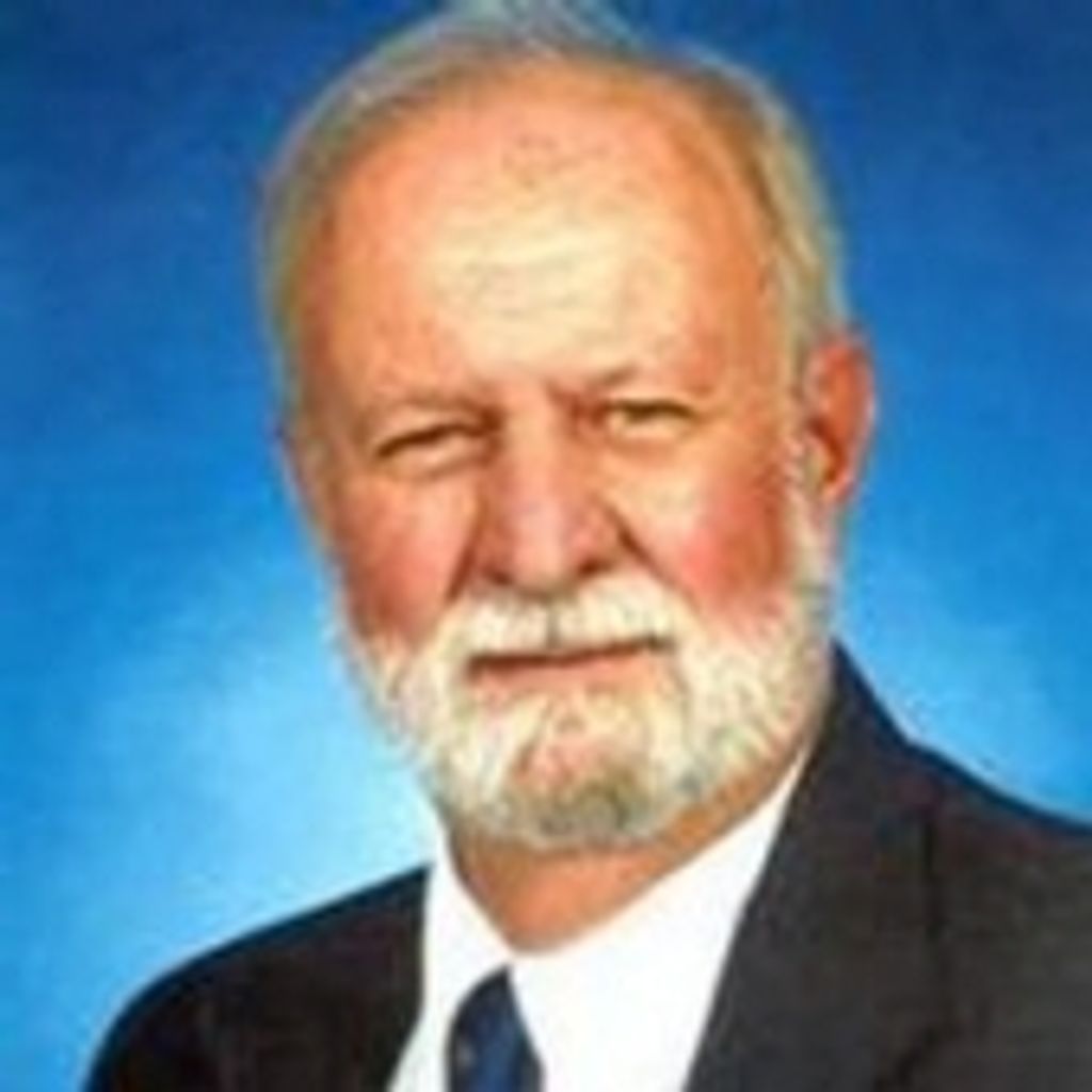 William 'Papa Berry' Berry Broach