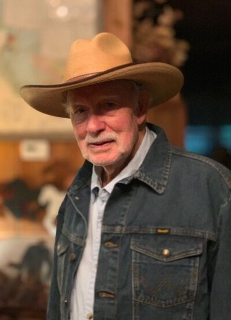 Billy B. Bradshaw Profile Photo