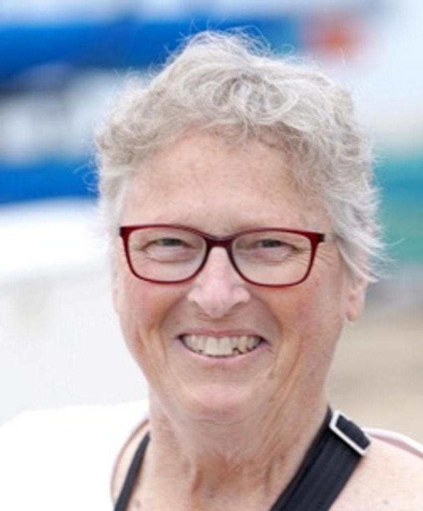 Margaret Louise Leitch Profile Photo