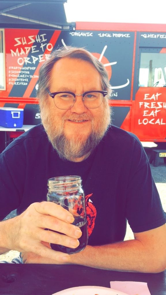 Dexter Madsen Profile Photo