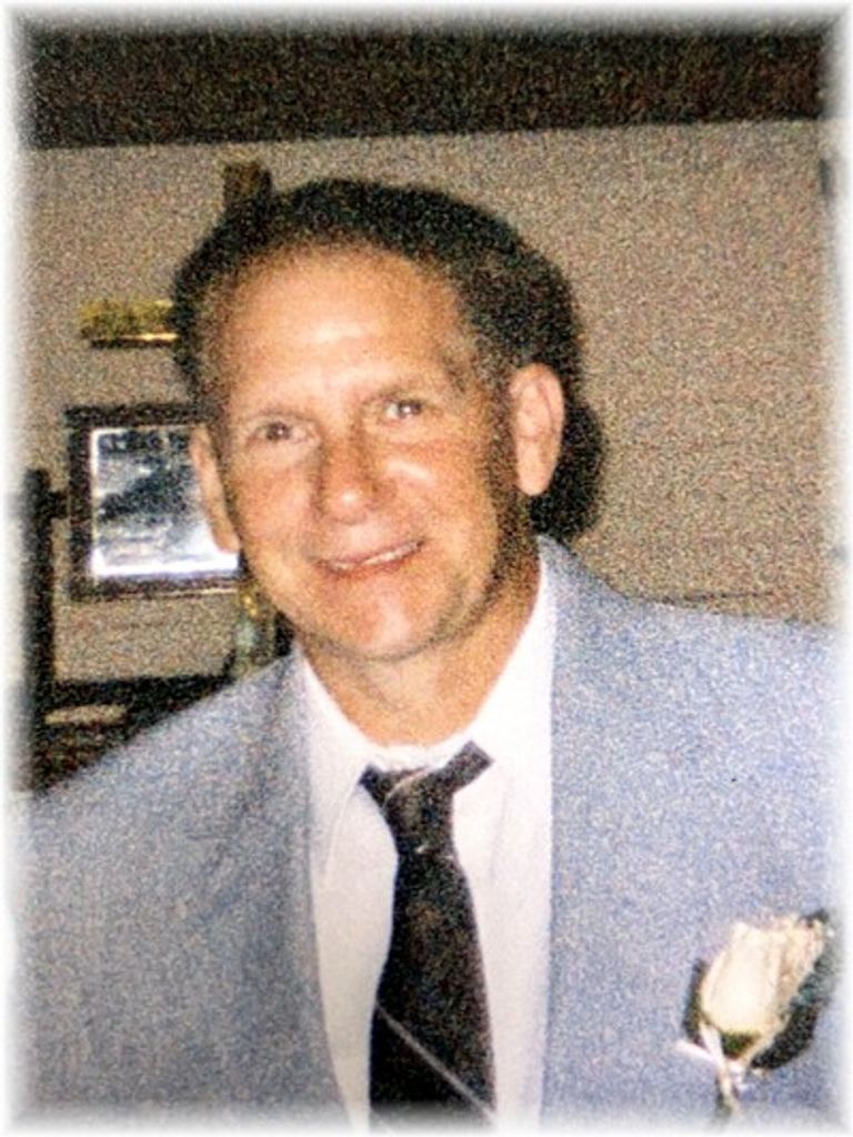 Robert Kevin Loos Profile Photo