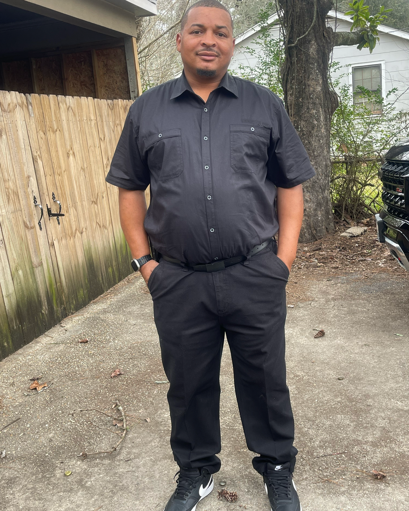 Joshua Raymond Young