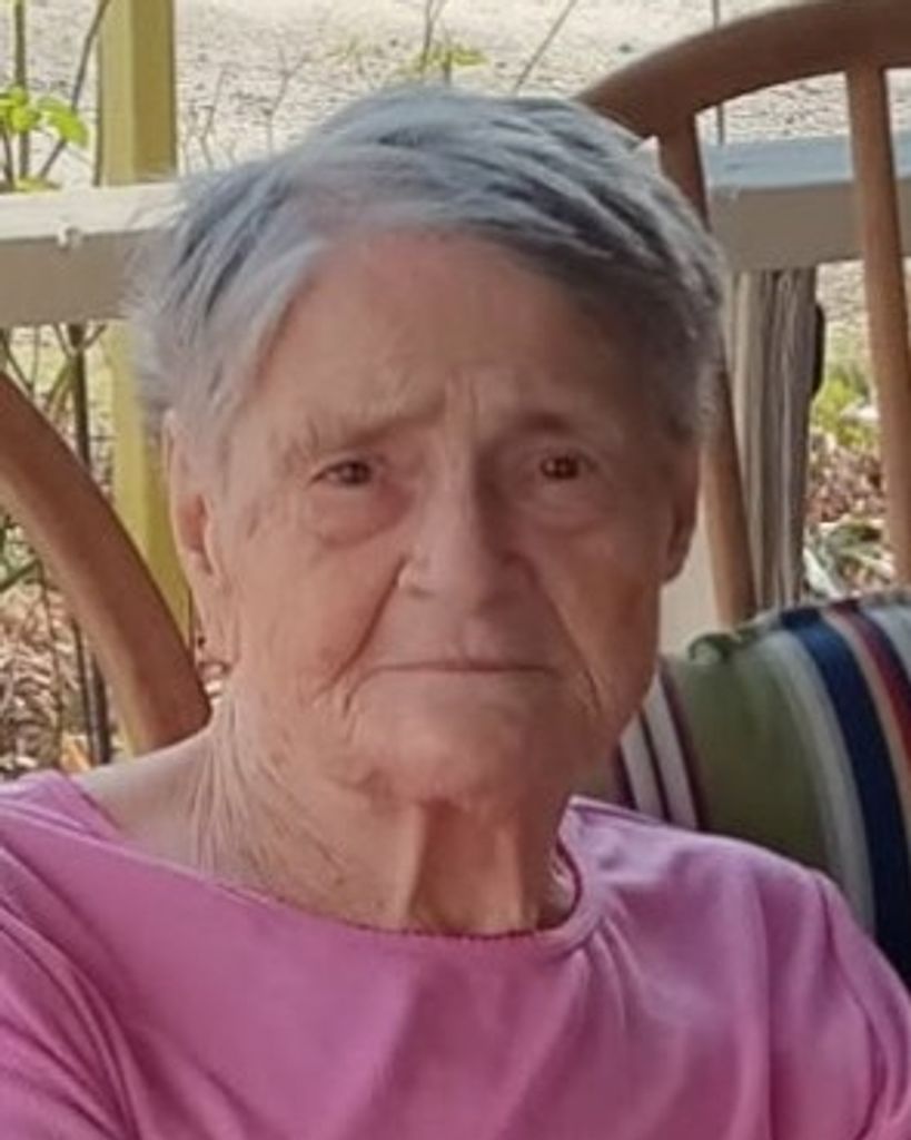 Dorothy Marie Thomas Hood Shatley