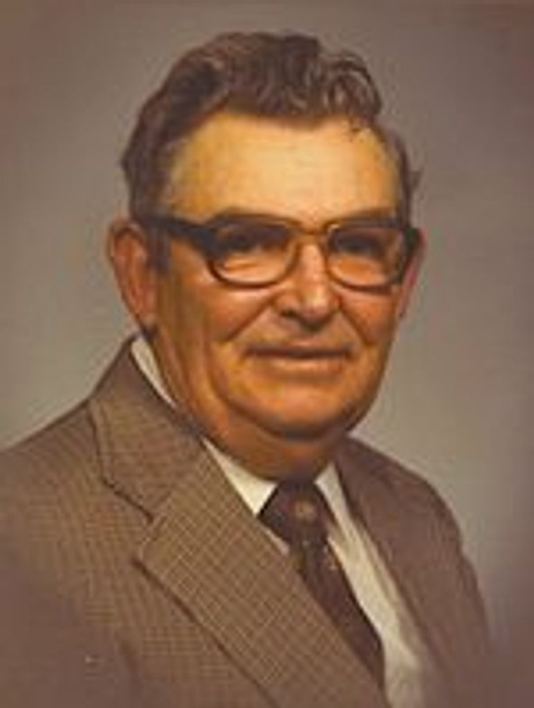 Calvin William Huddleston