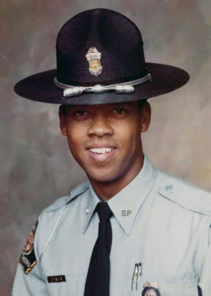 Kevin Edward Johnson