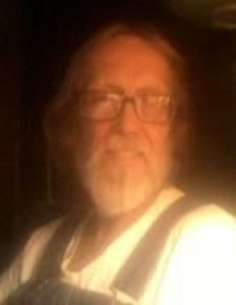 Alan Wright Stafford