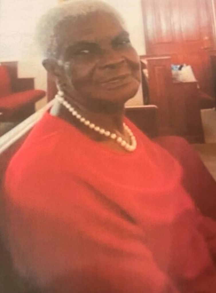 Evelyn L. Jackson Profile Photo