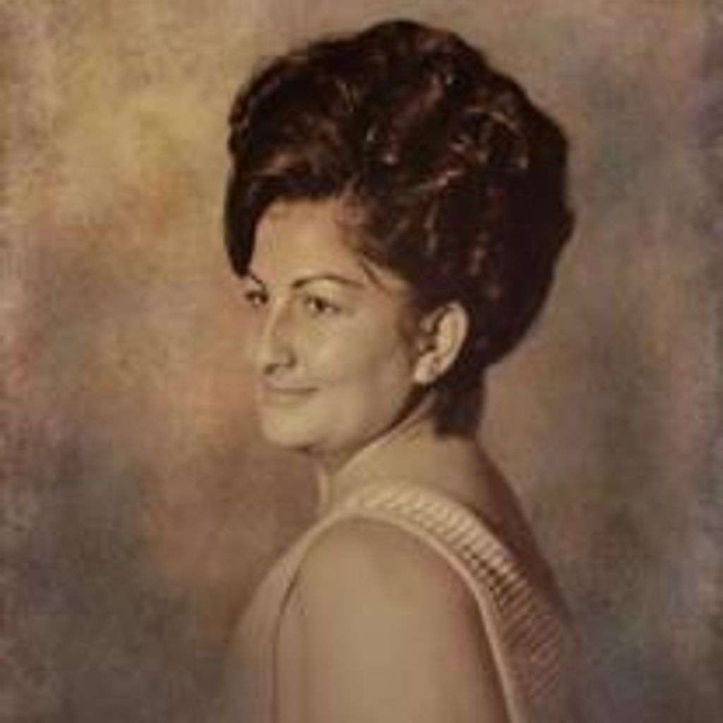 Maria E. Olivas
