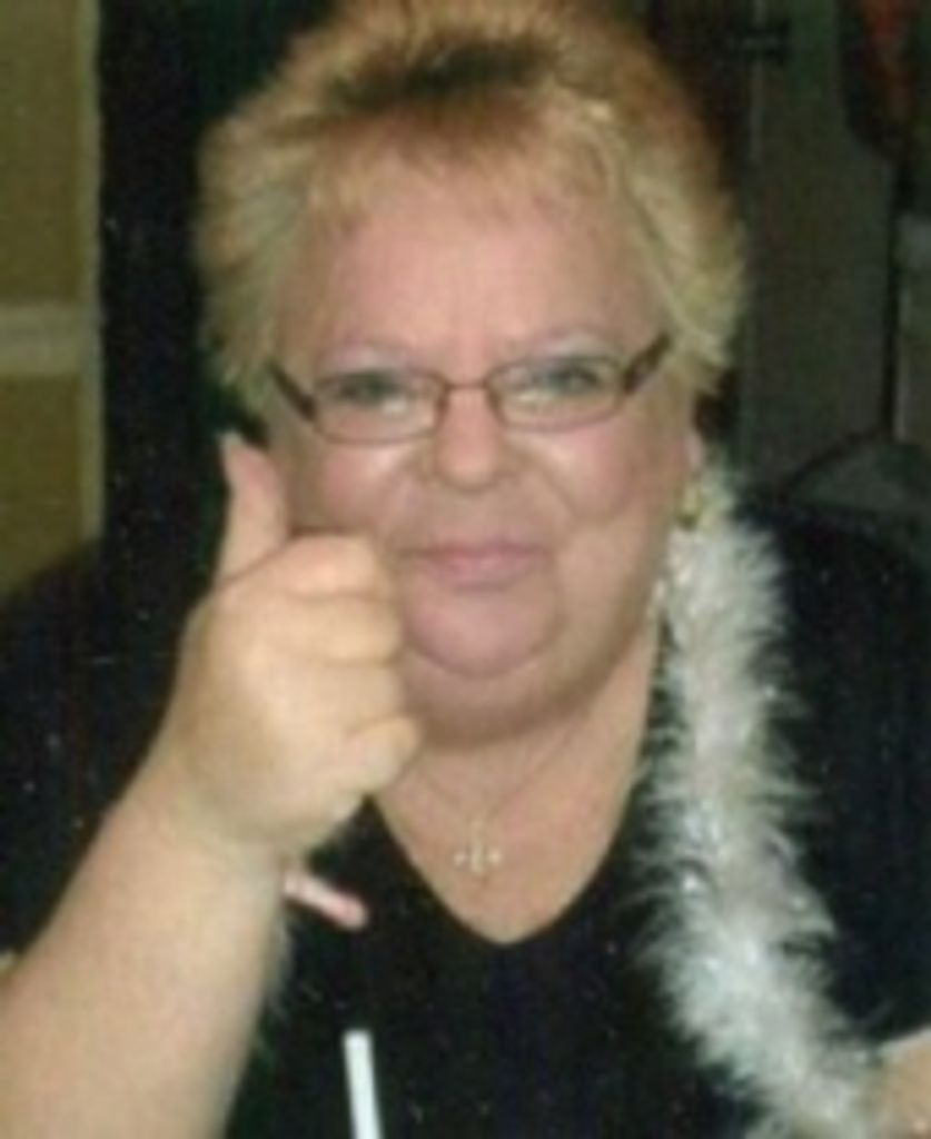 Donna Lynn Morris