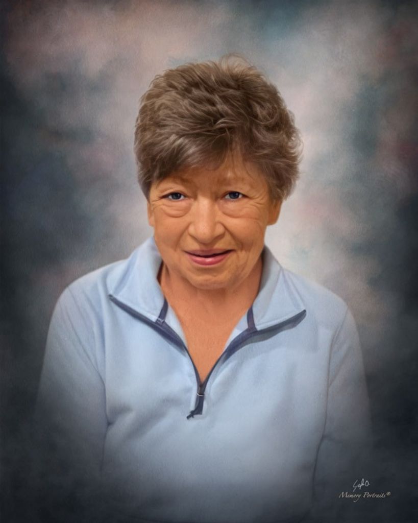 Jeanette "Jeanie" Targac