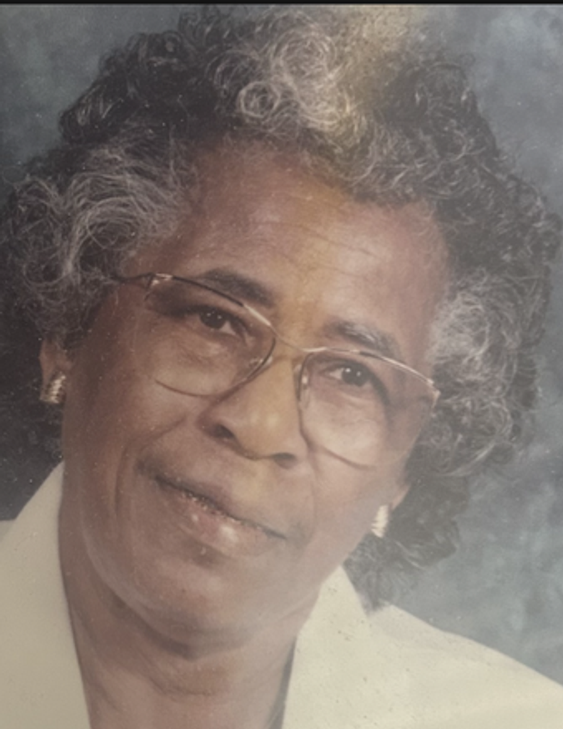 Katie Ella (Williams) Anderson
