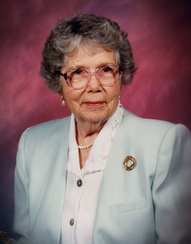 Dorothy L Yoss Nicholson