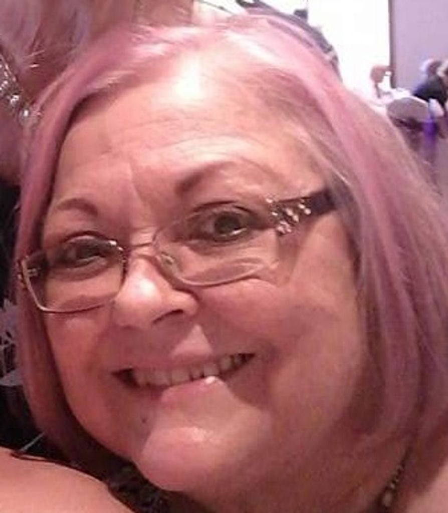 Christine A. (Rajcsak)  Griffin Profile Photo
