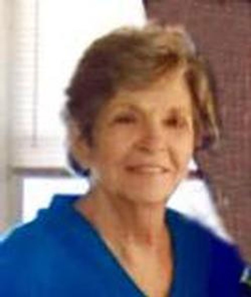 Patricia S. Shreve Profile Photo
