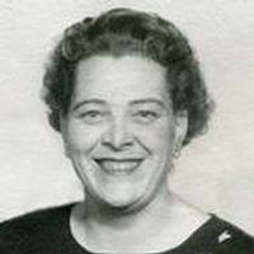 Shirley  Anne Gallagher