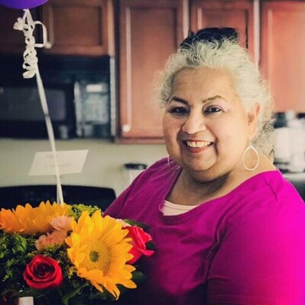 Mary Jane Lambaren Profile Photo
