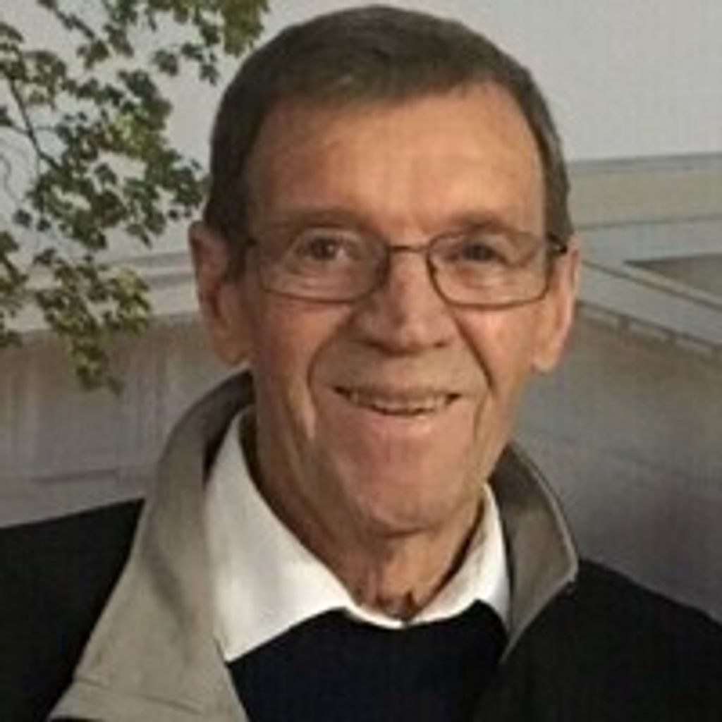 Norman "Norm" Hart Profile Photo