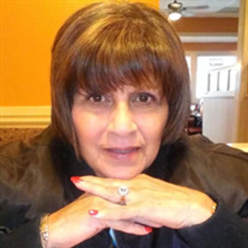 Juanita "Janie" Arwine