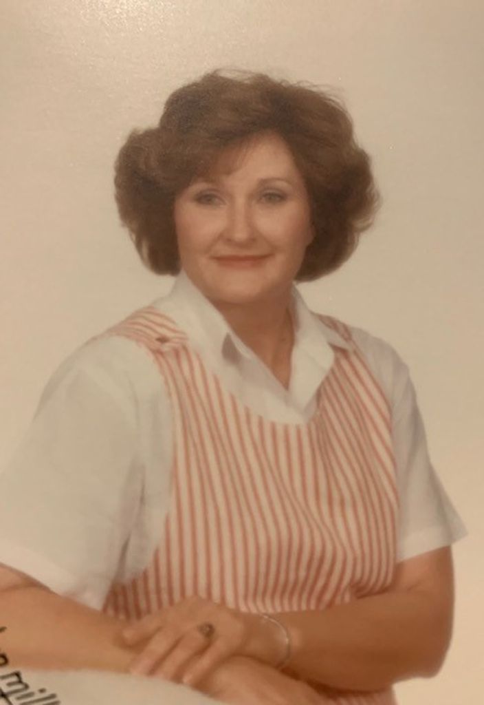 Doris Johnson Profile Photo