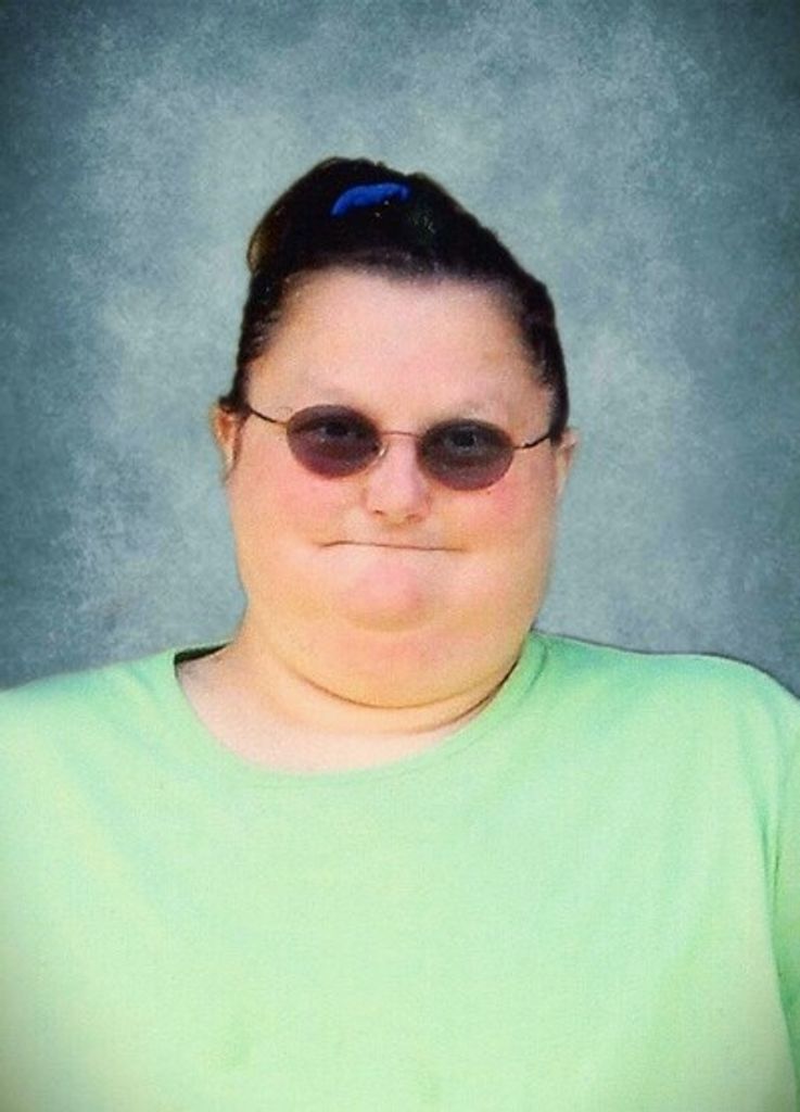 Tina Kay Jones Profile Photo