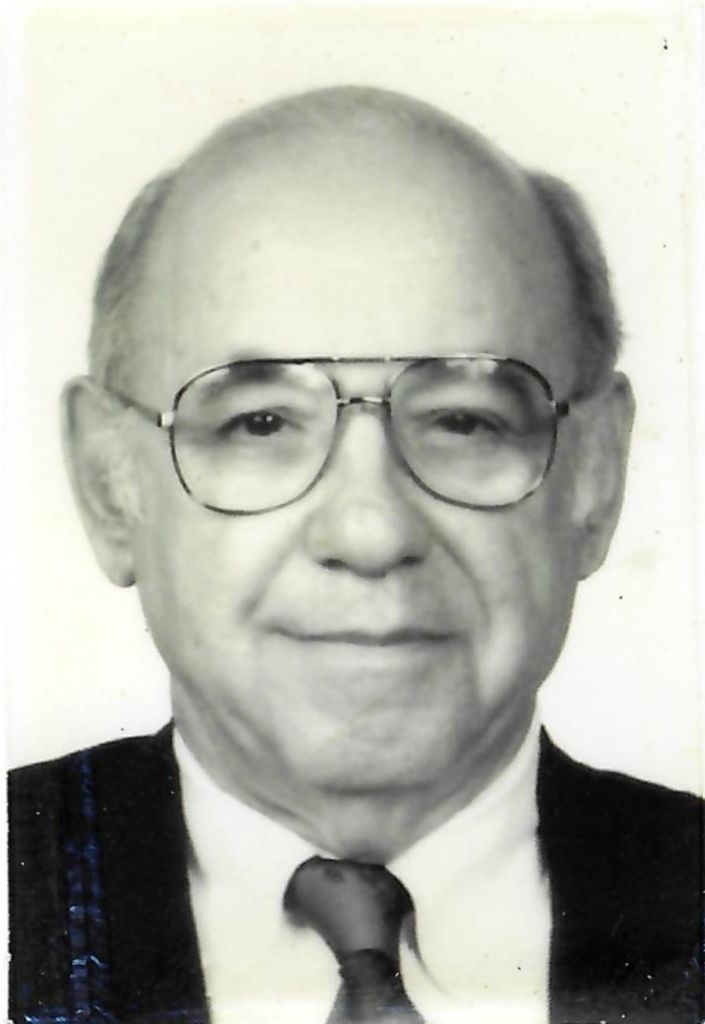 Giora M Lebl Profile Photo