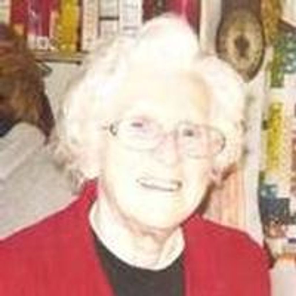 Marie Agnes Gibbons