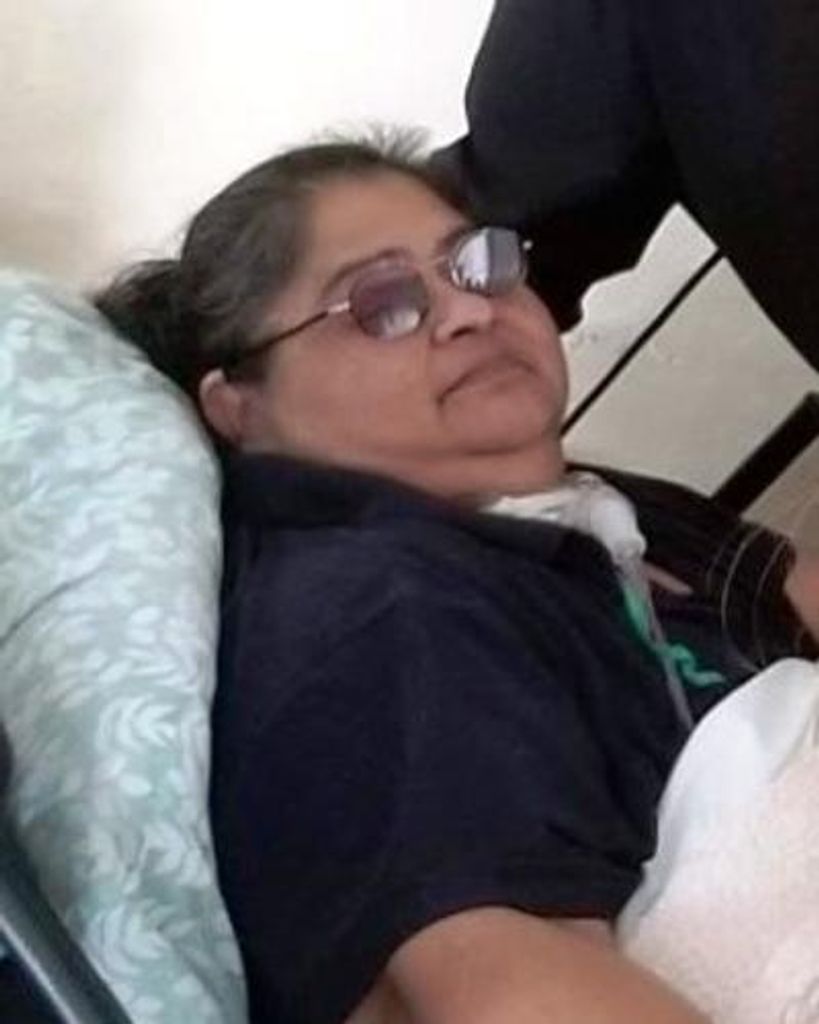 Lillian Beltran Monroy Profile Photo