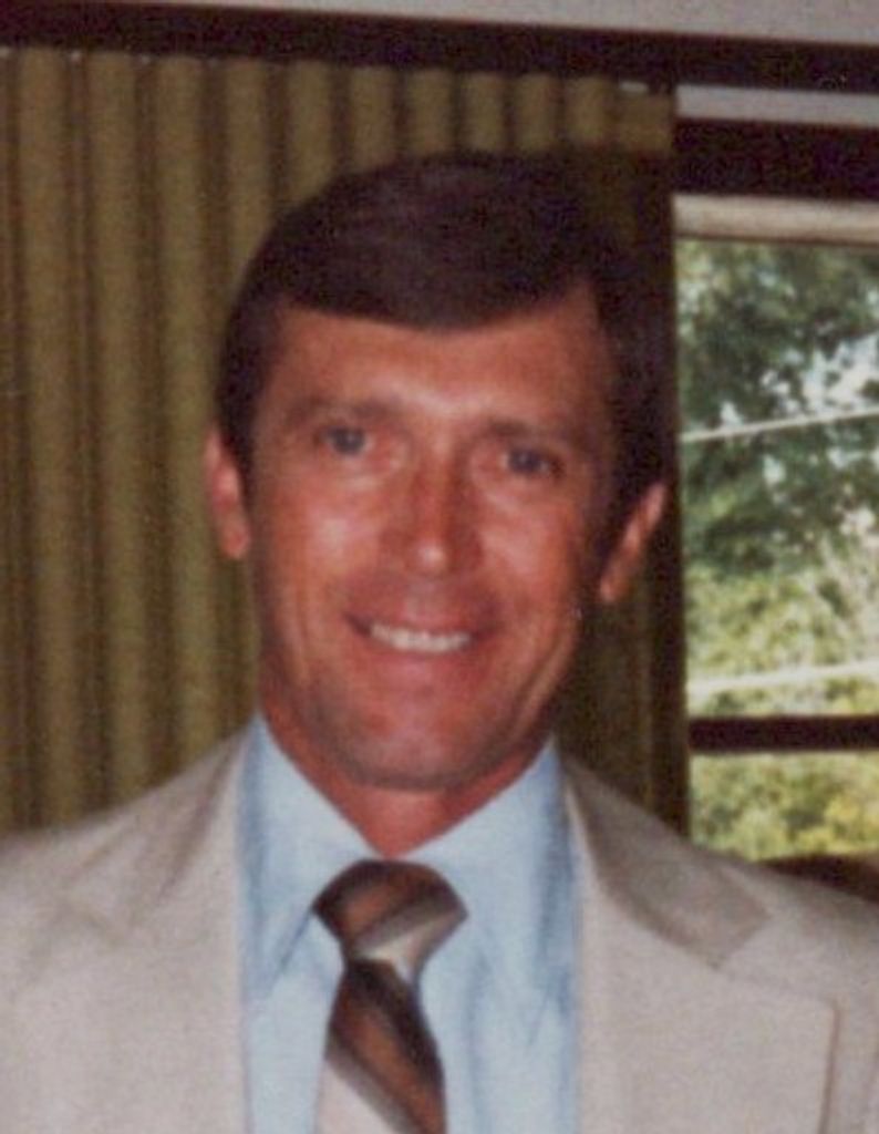 Boyd D. Martin Profile Photo