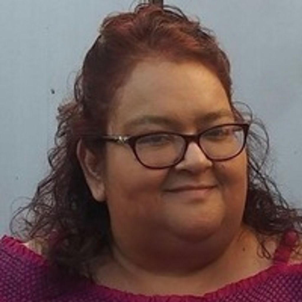Jacqueline M. Ortiz Profile Photo