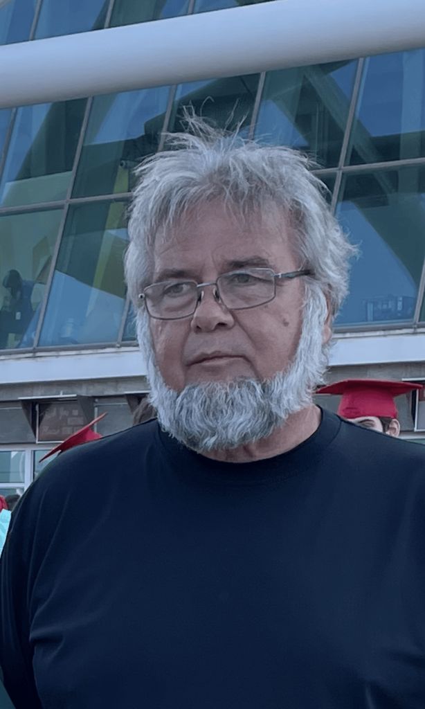 David Leo Baxter Profile Photo