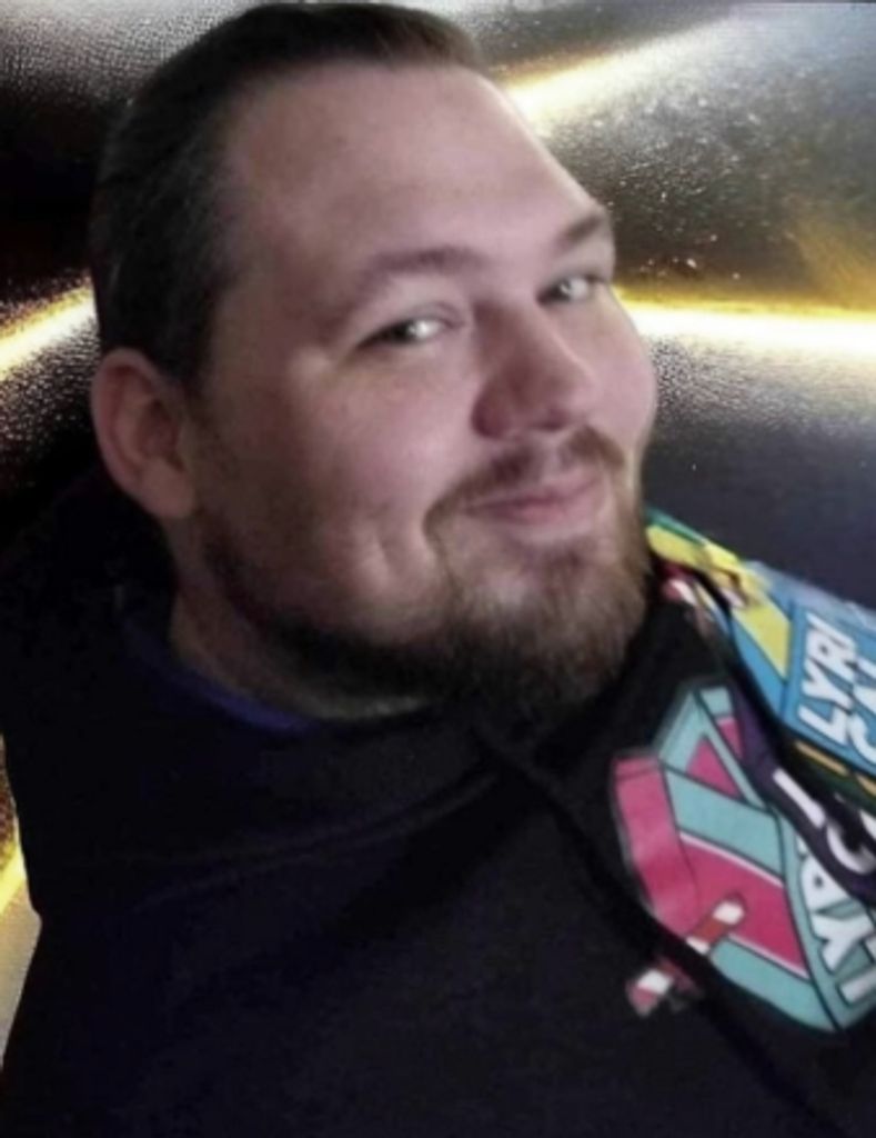 Frank "Bubba" Hersey Ellis Iv