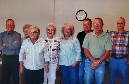 Hettie S (Pennington)  Langdon photo gallery thumbnail 20 of 80