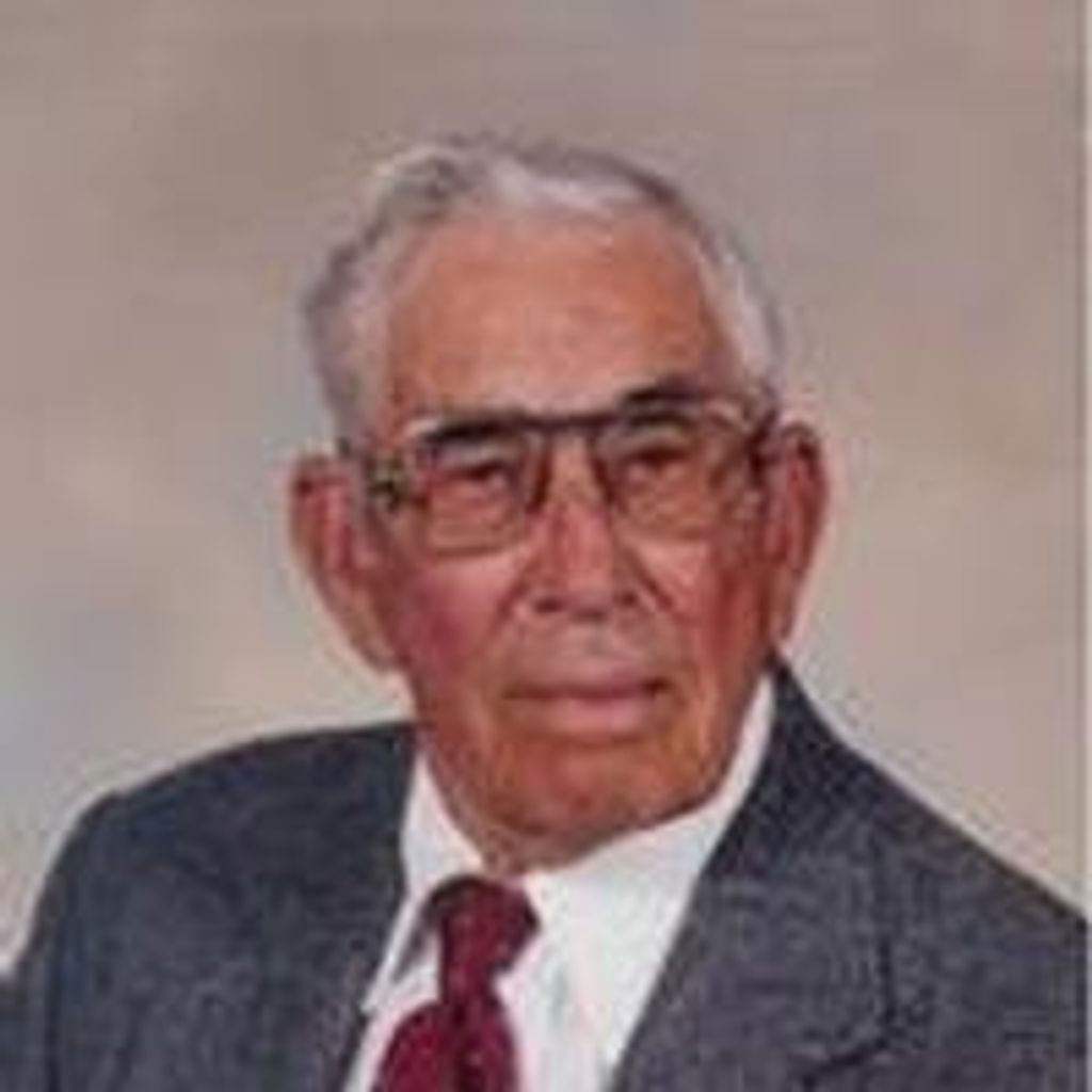 George Laverne Slocum