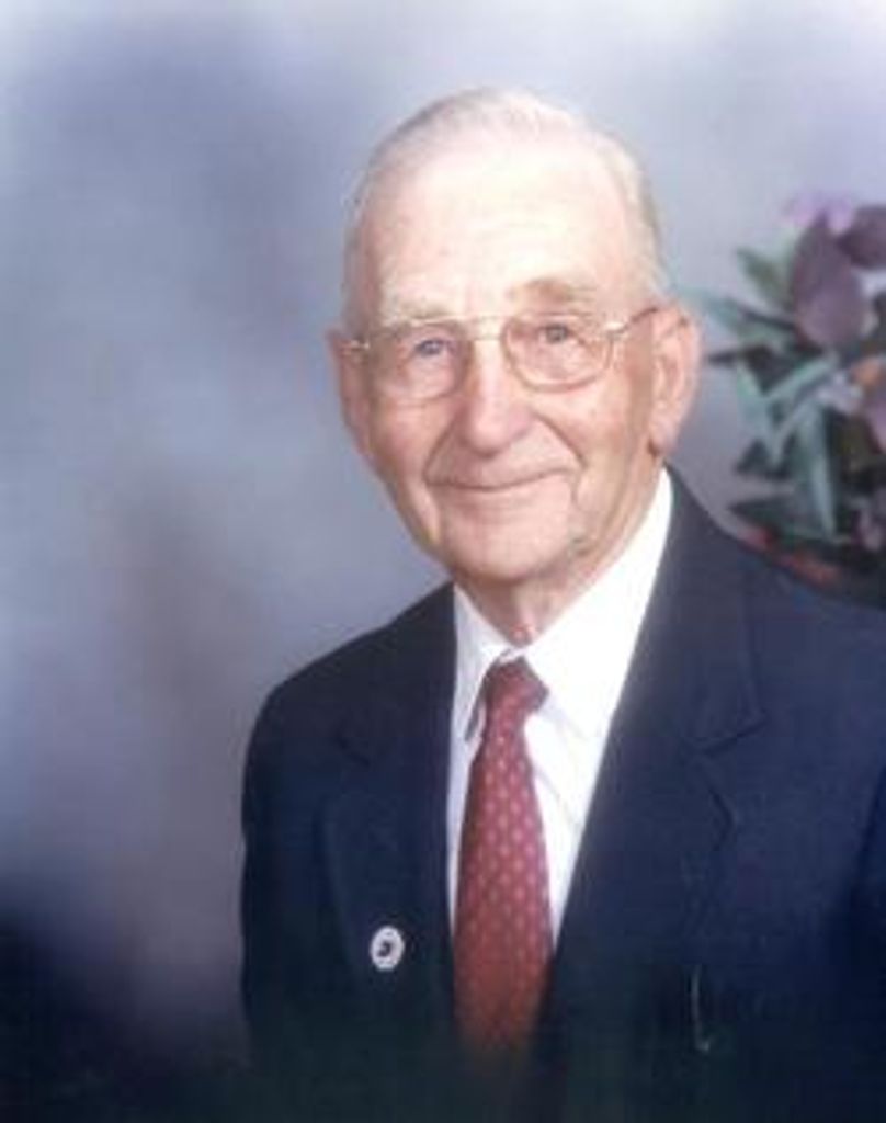 Donald Leroy Olson