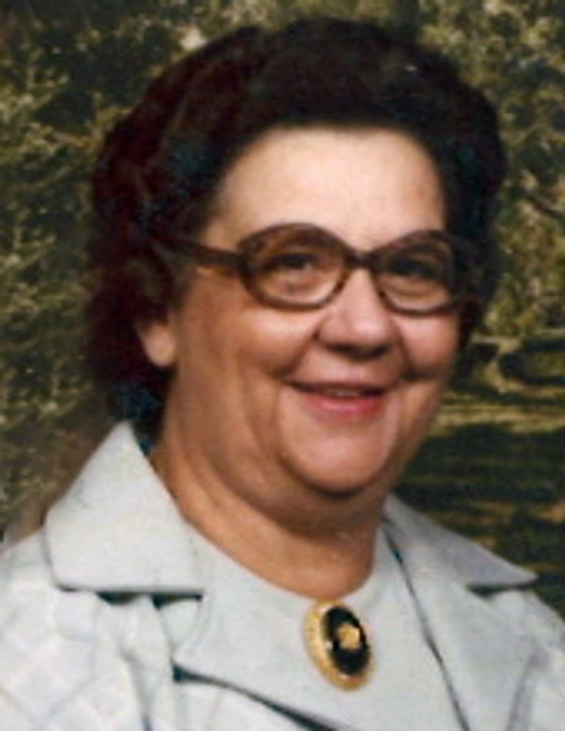 Alice Lavina Wardlaw