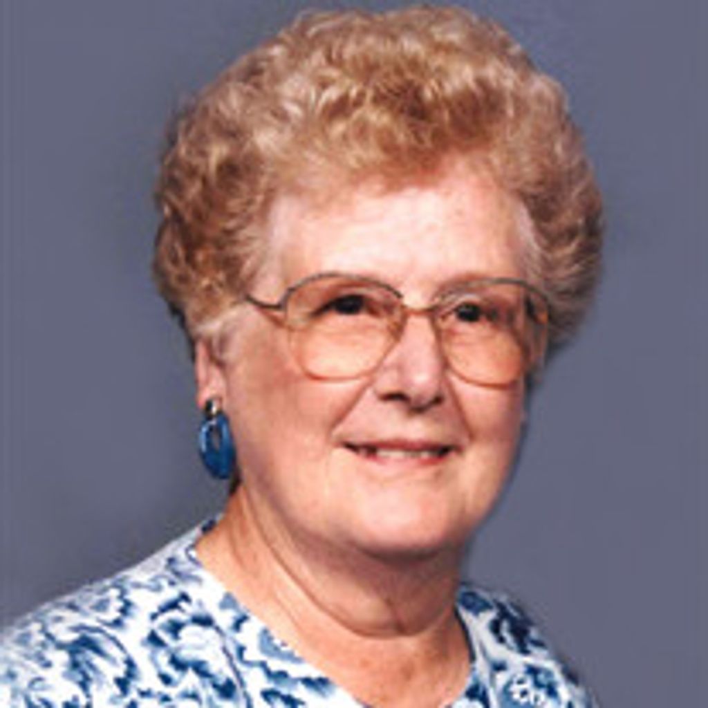 Hildred M. Wittman