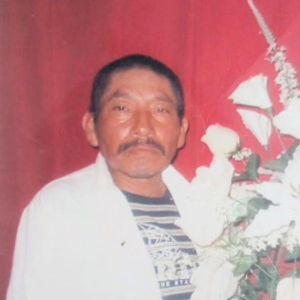 Eugenio Hernandez Profile Photo