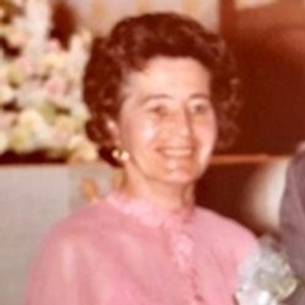 Olga Edvardsen Profile Photo