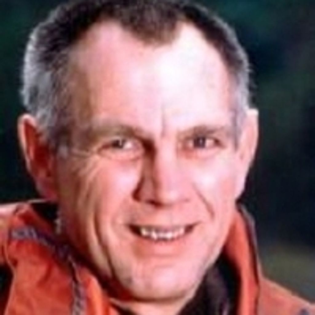 Alan Nelson