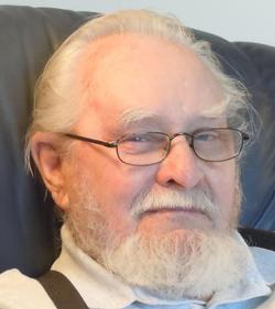 Donald Dean Hamilton