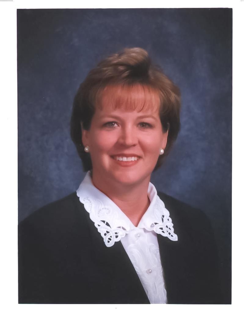 Jill Hargrave Profile Photo