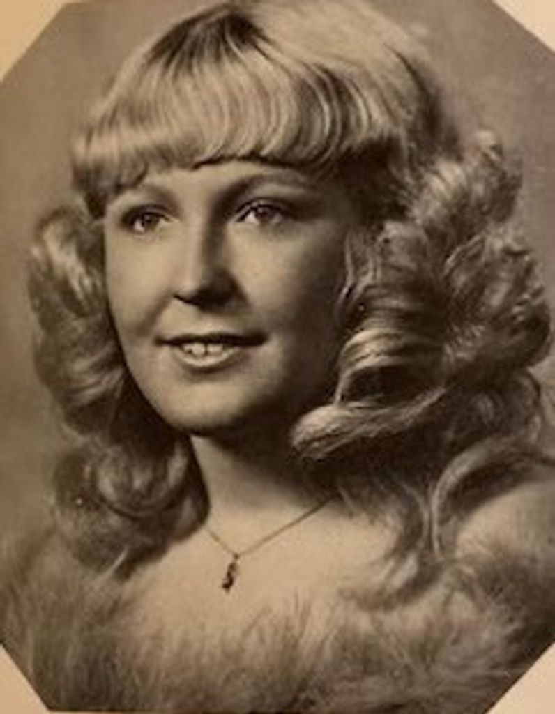Kathy June (Parker)  Ehrhart