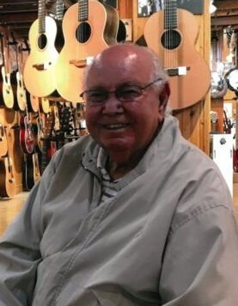 Joe Armenta