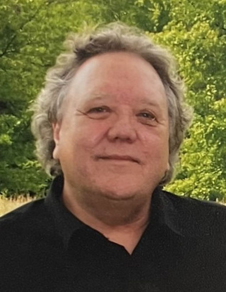 Michael Lincoln Paradise