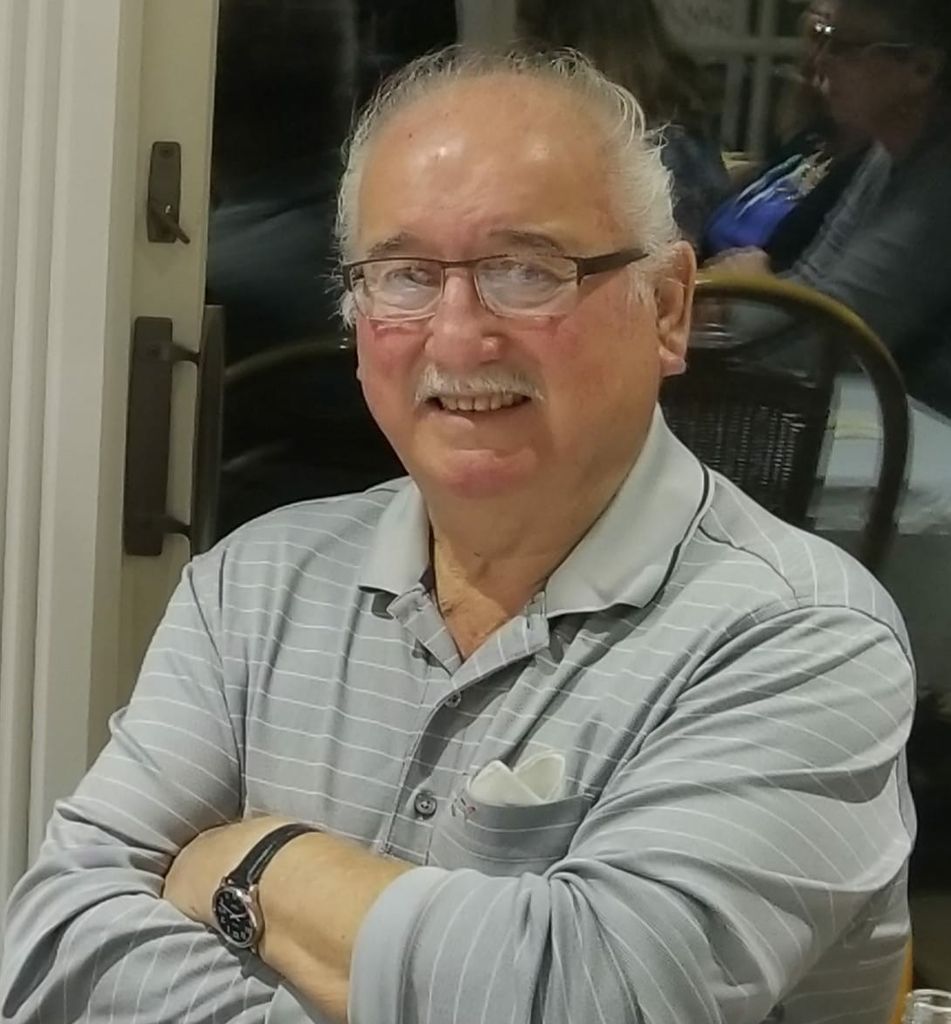 Michele Malandroccolo