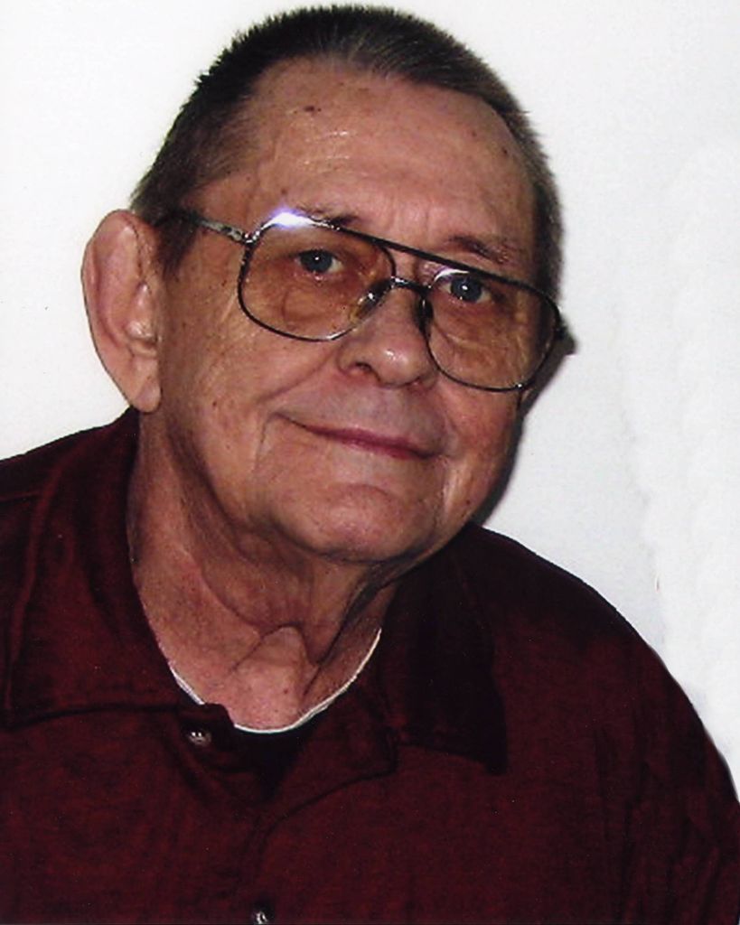 George Kenneth Howard