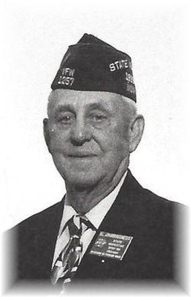 Raymond Louis Johanningsmeier Profile Photo